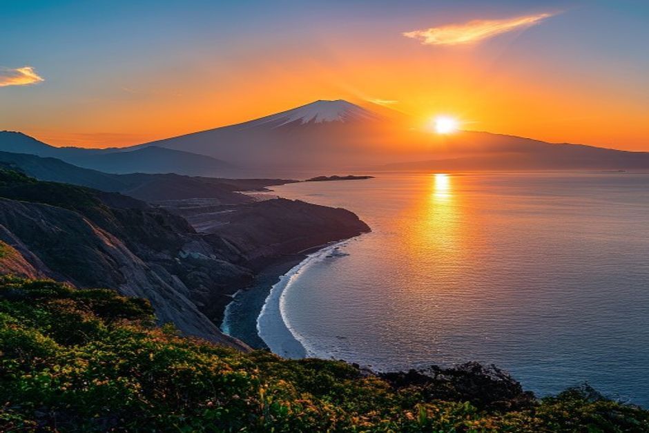 神奈川エリア 江ノ島