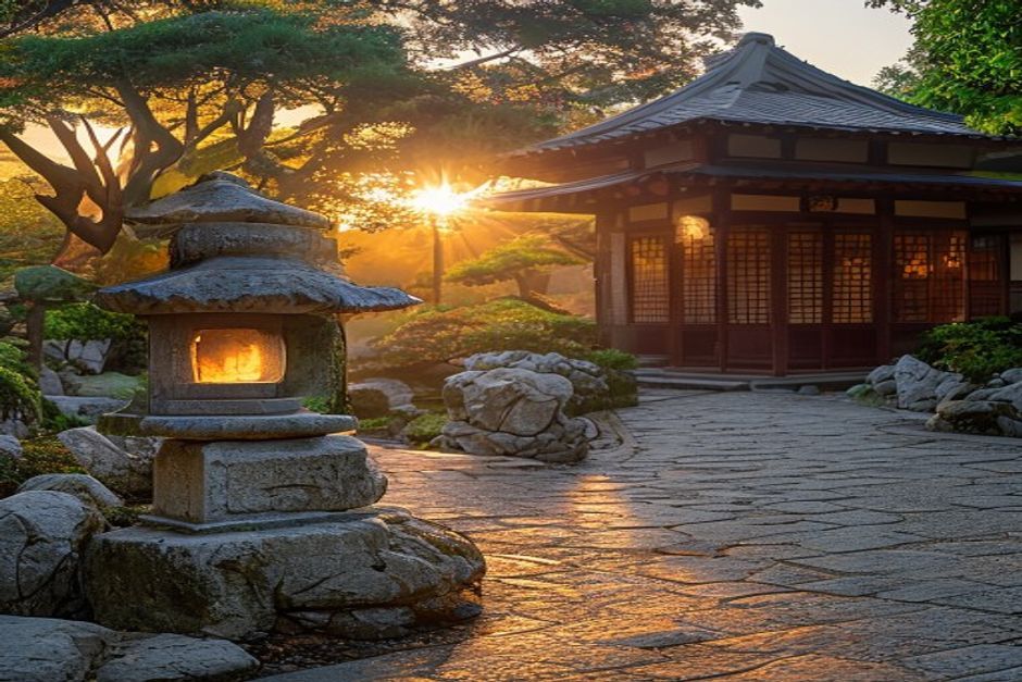 金沢・石川エリア 兼六園