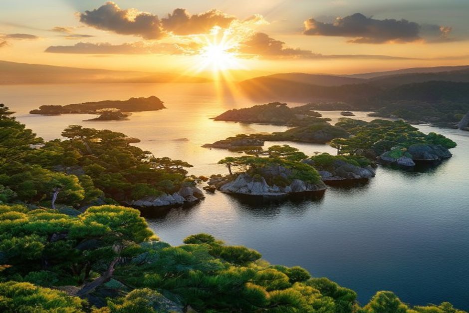 仙台・宮城エリア 松島