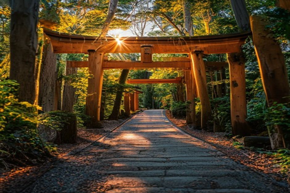 熱田神宮