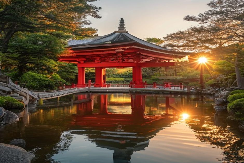 太宰府天満宮