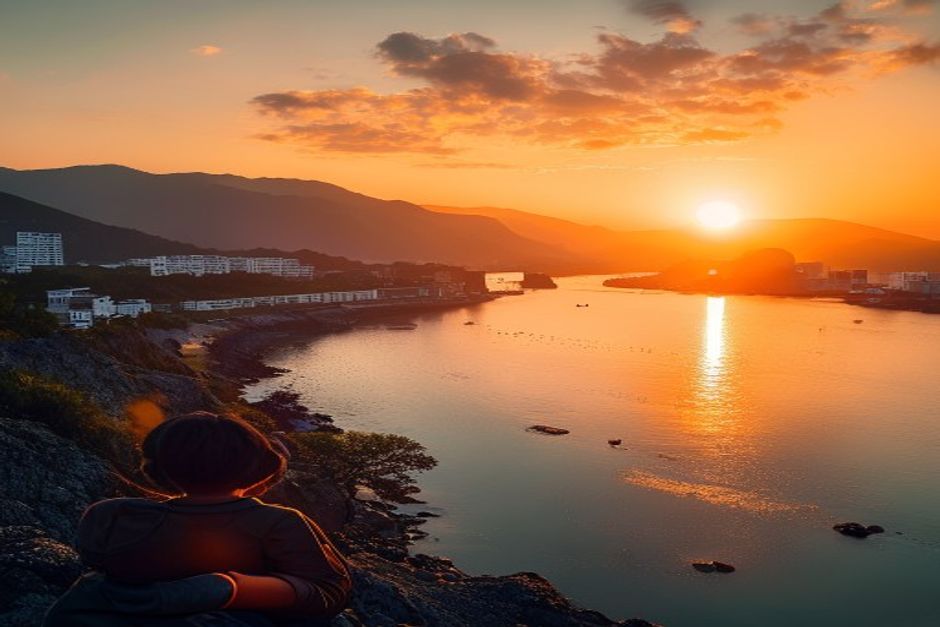 出島