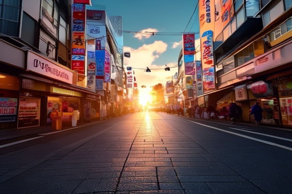 道頓堀