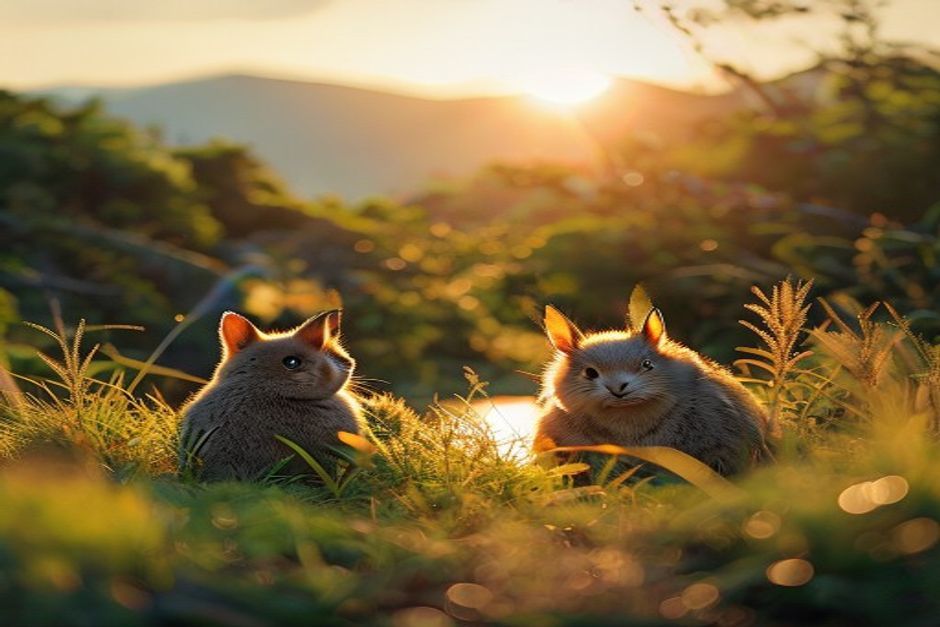 ふもとっぱら