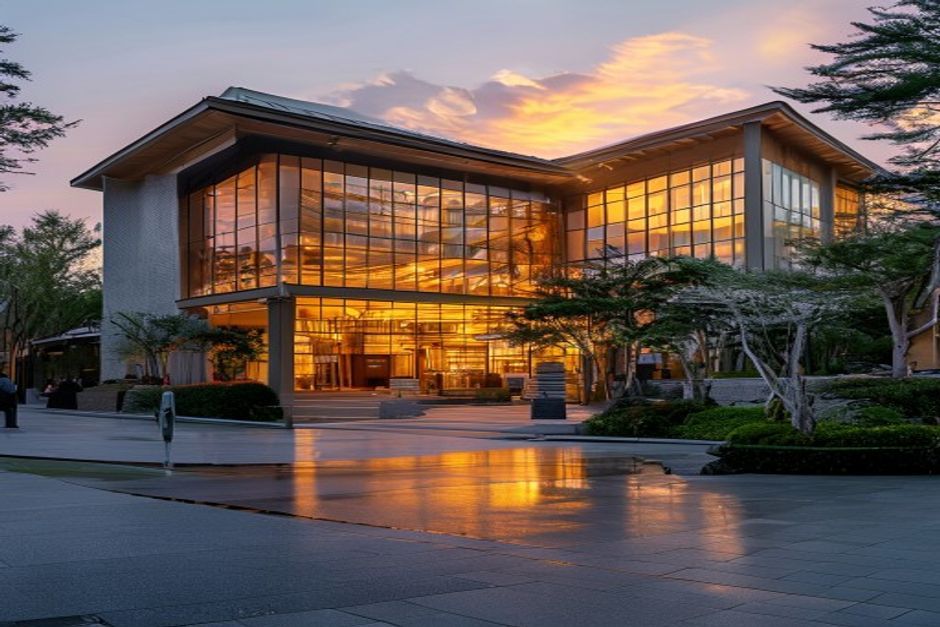 浜松市楽器博物館