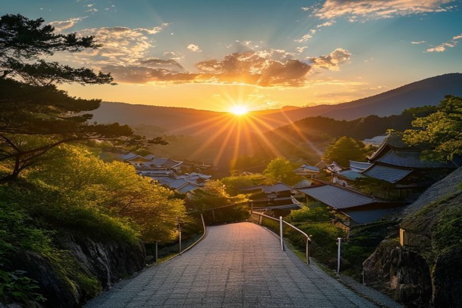 郡上八幡