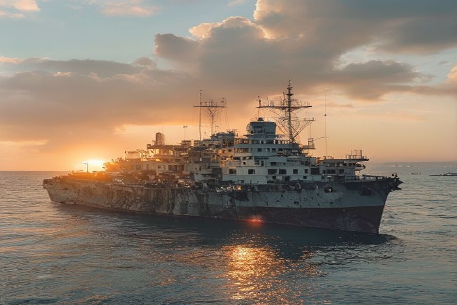 軍艦島（端島）