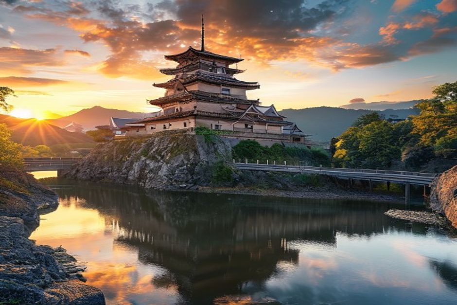 広島城