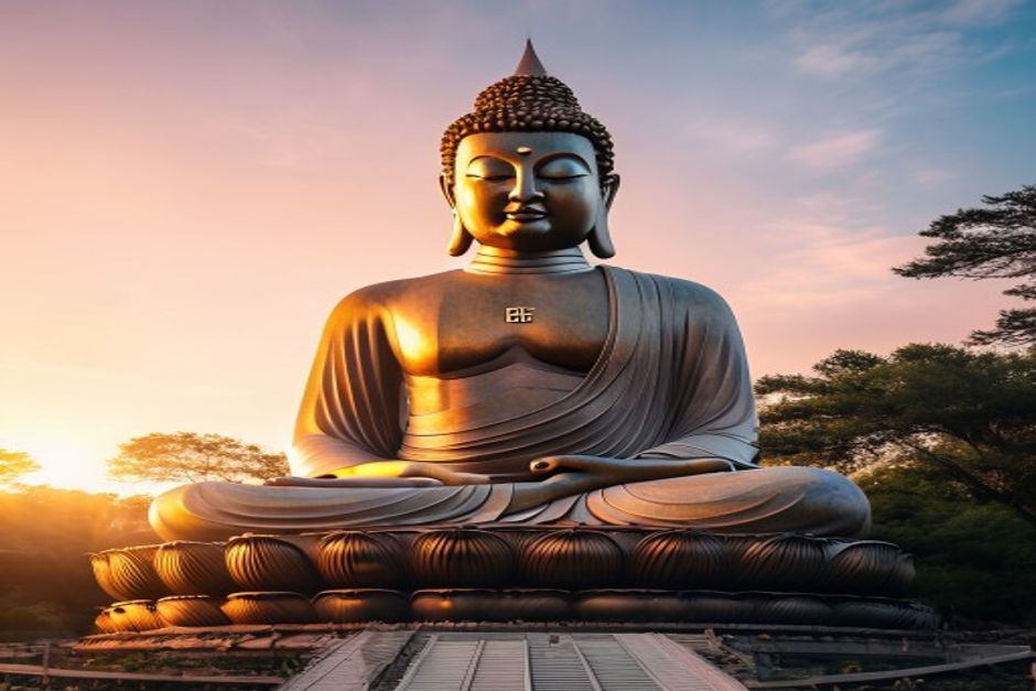 鎌倉大仏（高徳院）