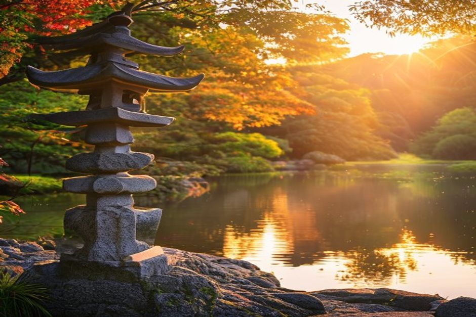 兼六園