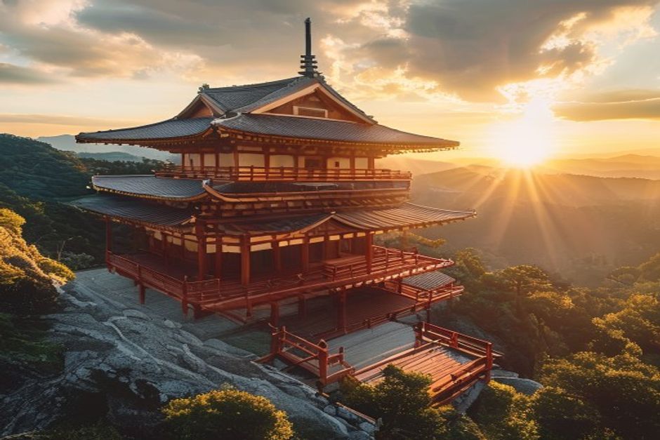 清水寺