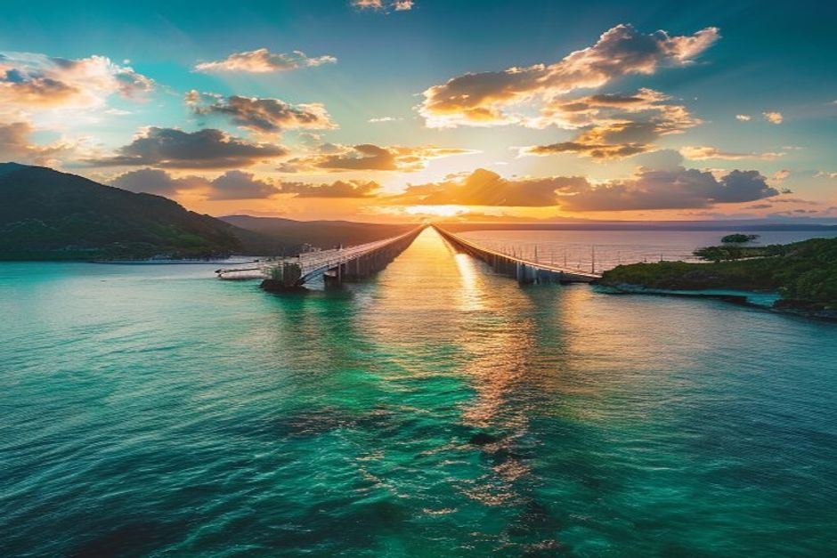 古宇利島