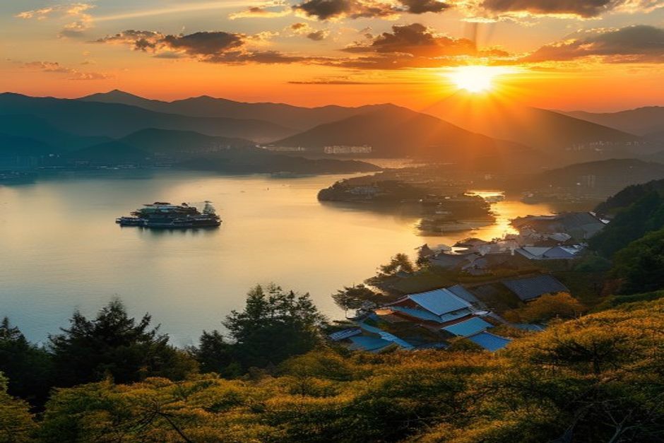 松島