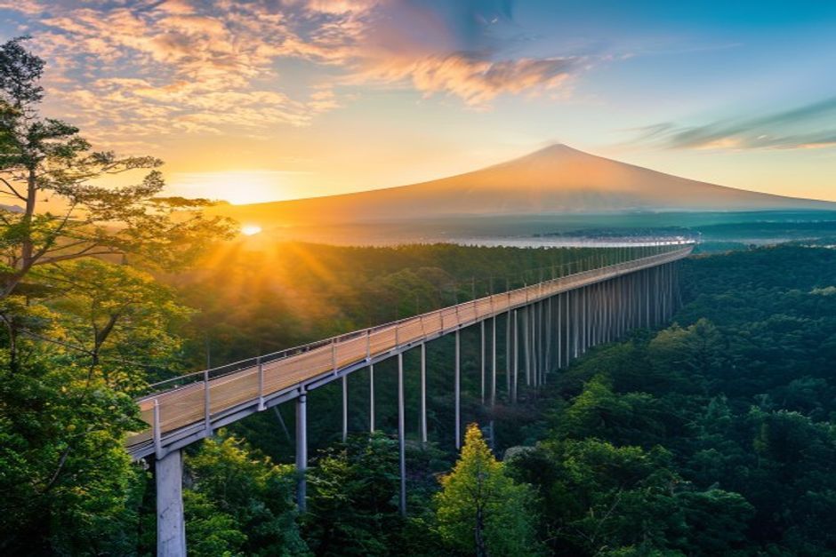 三島スカイウォーク
