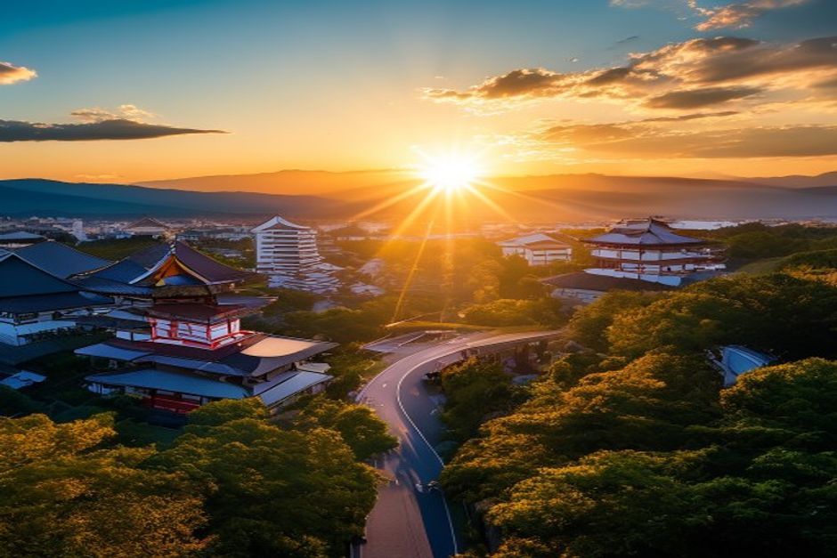 三島