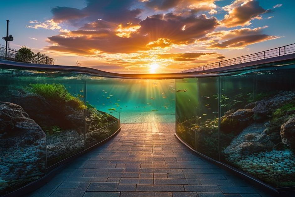 沼津港深海水族館