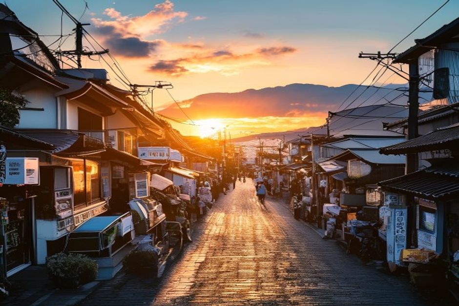 魚市場INO