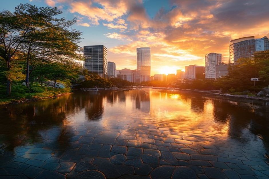 札幌・大通公園