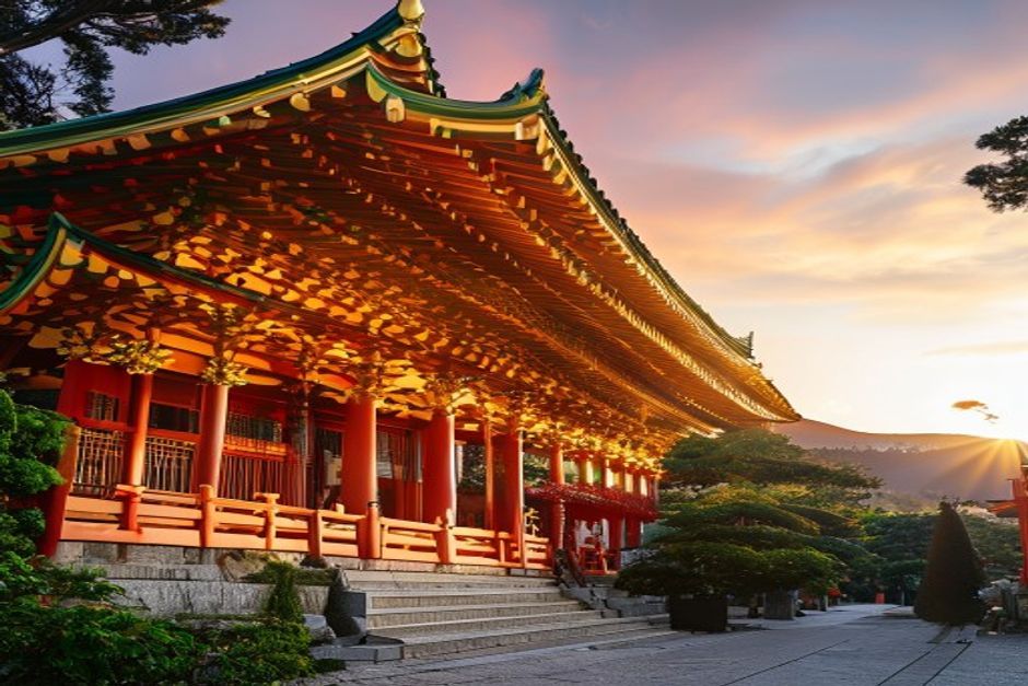 静岡浅間神社