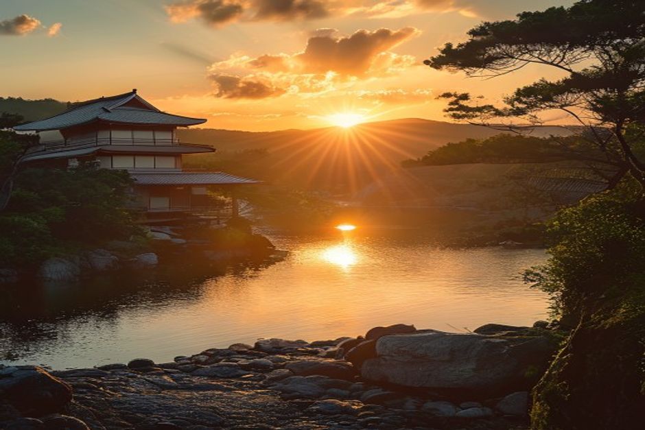 修善寺