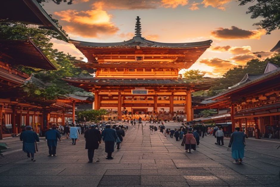 善光寺